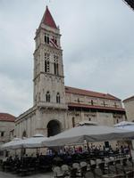Trogir &ndash; &copy; Konrad Füssel (Eberhardt TRAVEL)