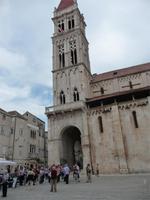 Trogir &ndash; &copy; Konrad Füssel (Eberhardt TRAVEL)