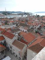 Trogir &ndash; &copy; Konrad Füssel (Eberhardt TRAVEL)