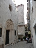 Trogir &ndash; &copy; Konrad Füssel (Eberhardt TRAVEL)