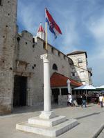 Trogir &ndash; &copy; Konrad Füssel (Eberhardt TRAVEL)
