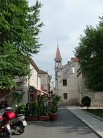 Trogir &ndash; &copy; Konrad Füssel (Eberhardt TRAVEL)