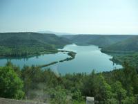 Krka &ndash; &copy; Konrad Füssel (Eberhardt TRAVEL)