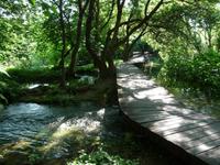 Krka &ndash; &copy; Konrad Füssel (Eberhardt TRAVEL)