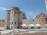 Zadar &ndash; &copy; Konrad Füssel (Eberhardt TRAVEL)