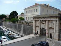 Zadar &ndash; &copy; Konrad Füssel (Eberhardt TRAVEL)