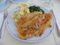 Restaurant Dionis &ndash; &copy; Konrad Füssel (Eberhardt TRAVEL)