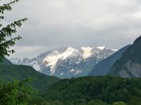 Bovec &ndash; &copy; Konrad Füssel (Eberhardt TRAVEL)