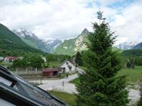 Bovec &ndash; &copy; Konrad Füssel (Eberhardt TRAVEL)