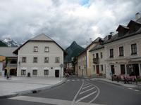 Bovec &ndash; &copy; Konrad Füssel (Eberhardt TRAVEL)