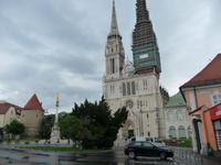 Zagreb &ndash; &copy; Konrad Füssel (Eberhardt TRAVEL)