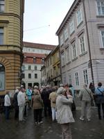Zagreb &ndash; &copy; Konrad Füssel (Eberhardt TRAVEL)