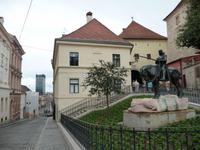 Zagreb &ndash; &copy; Konrad Füssel (Eberhardt TRAVEL)