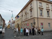 Zagreb &ndash; &copy; Konrad Füssel (Eberhardt TRAVEL)