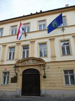 Zagreb &ndash; &copy; Konrad Füssel (Eberhardt TRAVEL)