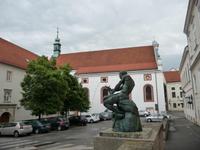 Zagreb &ndash; &copy; Konrad Füssel (Eberhardt TRAVEL)