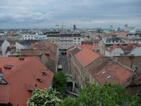 Zagreb &ndash; &copy; Konrad Füssel (Eberhardt TRAVEL)