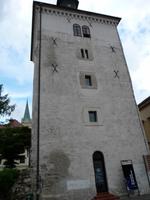 Zagreb &ndash; &copy; Konrad Füssel (Eberhardt TRAVEL)
