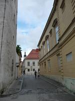 Zagreb &ndash; &copy; Konrad Füssel (Eberhardt TRAVEL)