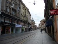 Zagreb &ndash; &copy; Konrad Füssel (Eberhardt TRAVEL)