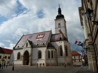 Zagreb &ndash; &copy; Konrad Füssel (Eberhardt TRAVEL)