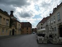 Zagreb &ndash; &copy; Konrad Füssel (Eberhardt TRAVEL)
