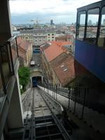 Zagreb &ndash; &copy; Konrad Füssel (Eberhardt TRAVEL)