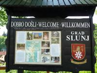 Dobro Dosli &ndash; &copy; Konrad Füssel (Eberhardt TRAVEL)