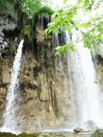Plitvicer Seen &ndash; &copy; Konrad Füssel (Eberhardt TRAVEL)