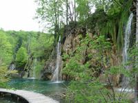 Plitvicer Seen &ndash; &copy; Konrad Füssel (Eberhardt TRAVEL)