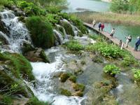 Plitvicer Seen &ndash; &copy; Konrad Füssel (Eberhardt TRAVEL)