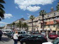 Split &ndash; &copy; Konrad Füssel (Eberhardt TRAVEL)
