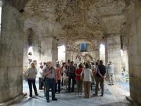 Split &ndash; &copy; Konrad Füssel (Eberhardt TRAVEL)