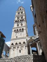 Split &ndash; &copy; Konrad Füssel (Eberhardt TRAVEL)