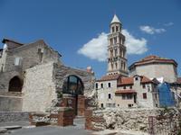 Split &ndash; &copy; Konrad Füssel (Eberhardt TRAVEL)