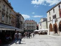 Split &ndash; &copy; Konrad Füssel (Eberhardt TRAVEL)