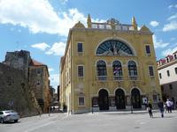 Split &ndash; &copy; Konrad Füssel (Eberhardt TRAVEL)