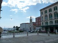 Split &ndash; &copy; Konrad Füssel (Eberhardt TRAVEL)