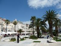 Split &ndash; &copy; Konrad Füssel (Eberhardt TRAVEL)
