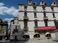 Split &ndash; &copy; Konrad Füssel (Eberhardt TRAVEL)