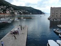 Dubrovnik &ndash; &copy; Konrad Füssel (Eberhardt TRAVEL)