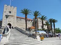 Korcula &ndash; &copy; Konrad Füssel (Eberhardt TRAVEL)