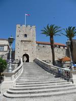 Korcula &ndash; &copy; Konrad Füssel (Eberhardt TRAVEL)