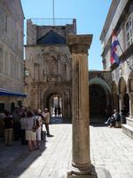 Korcula &ndash; &copy; Konrad Füssel (Eberhardt TRAVEL)