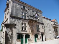 Korcula &ndash; &copy; Konrad Füssel (Eberhardt TRAVEL)