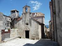 Korcula &ndash; &copy; Konrad Füssel (Eberhardt TRAVEL)