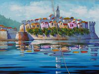 Korcula &ndash; &copy; Konrad Füssel (Eberhardt TRAVEL)