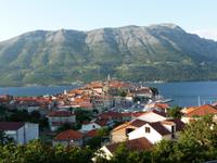 Korcula &ndash; &copy; Konrad Füssel (Eberhardt TRAVEL)