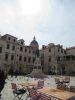Markt Dubrovnik &ndash; &copy; Heike Meinhold (Eberhardt TRAVEL)