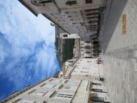 Stradun - Hauptstraße &ndash; &copy; Heike Meinhold (Eberhardt TRAVEL)